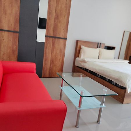 Taxim Residence Boutique Hotel Patong Eksteriør bilde