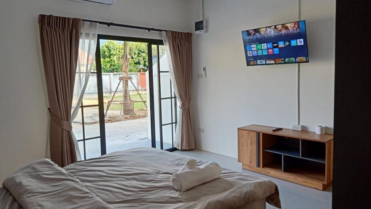 Taxim Residence Boutique Hotel Patong Eksteriør bilde