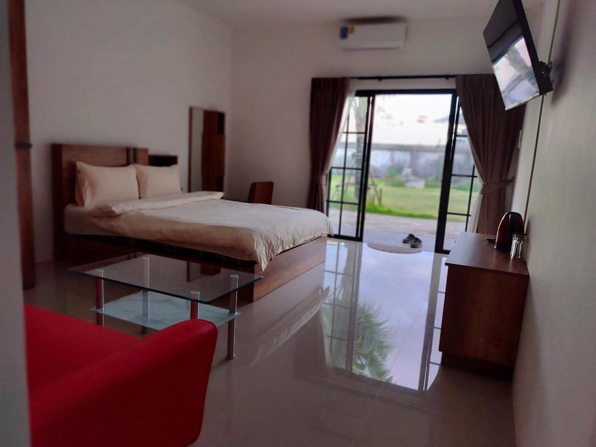 Taxim Residence Boutique Hotel Patong Eksteriør bilde