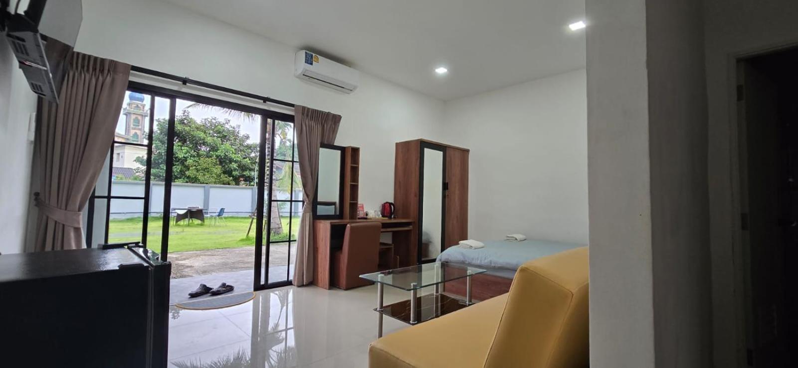 Taxim Residence Boutique Hotel Patong Eksteriør bilde